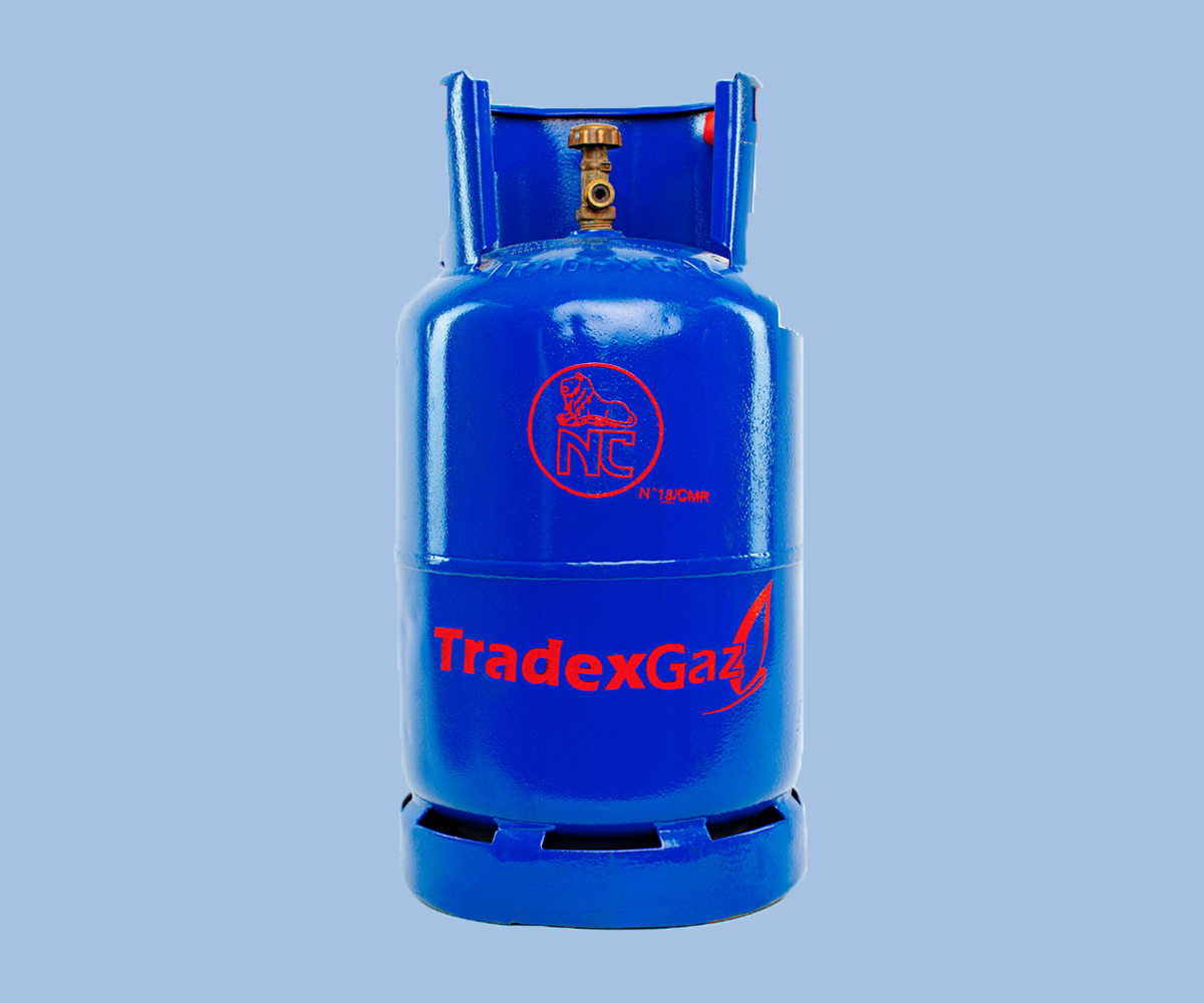 TradexGaz